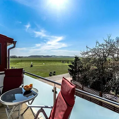 Schoene Am Lobber Deich * Lobbe