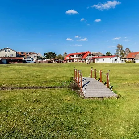 Kwatera prywatna Schoene Am Lobber Deich