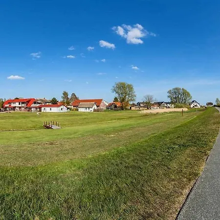 Kwatera prywatna Schoene Am Lobber Deich