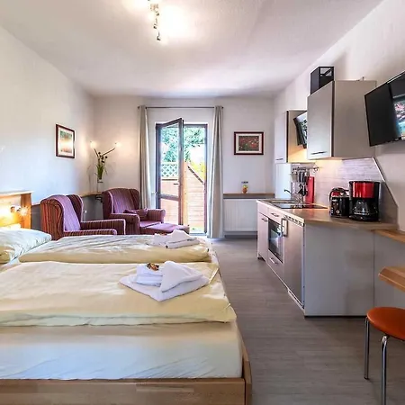 Schoene Am Lobber Deich