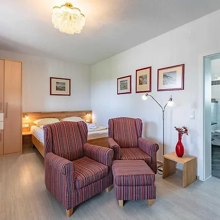 Kwatera prywatna Schoene Am Lobber Deich *