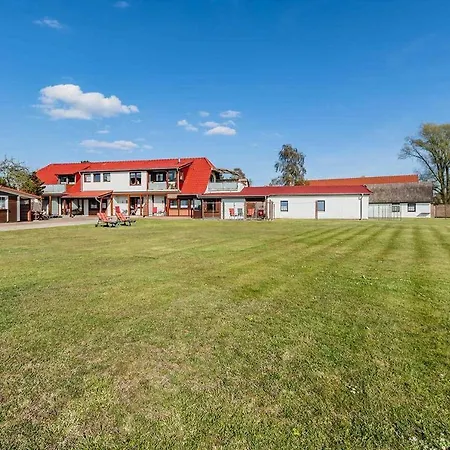 Schoene Am Lobber Deich * Lobbe