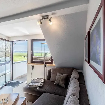 Kwatera prywatna Schoene Am Lobber Deich *