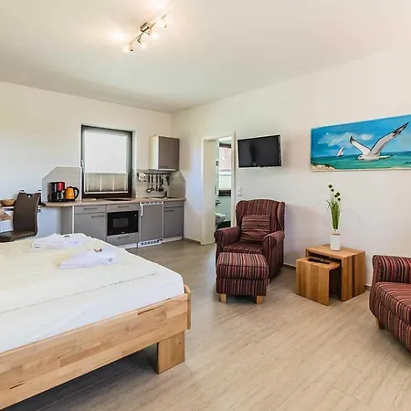 Schoene Am Lobber Deich Lobbe