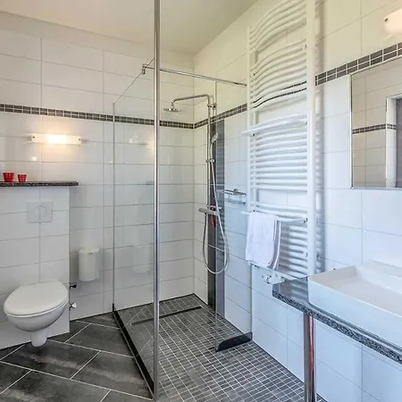 Schoene Am Lobber Deich Kwatera prywatna *