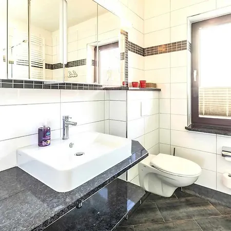 Kwatera prywatna Schoene Am Lobber Deich