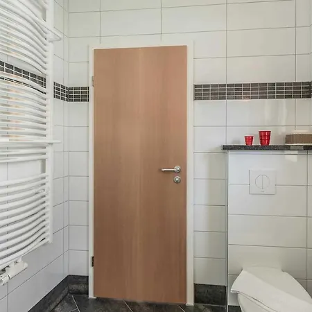 Kwatera prywatna Schoene Am Lobber Deich