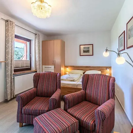 Schoene Am Lobber Deich Kwatera prywatna Lobbe