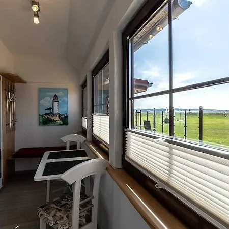 Schoene Am Lobber Deich